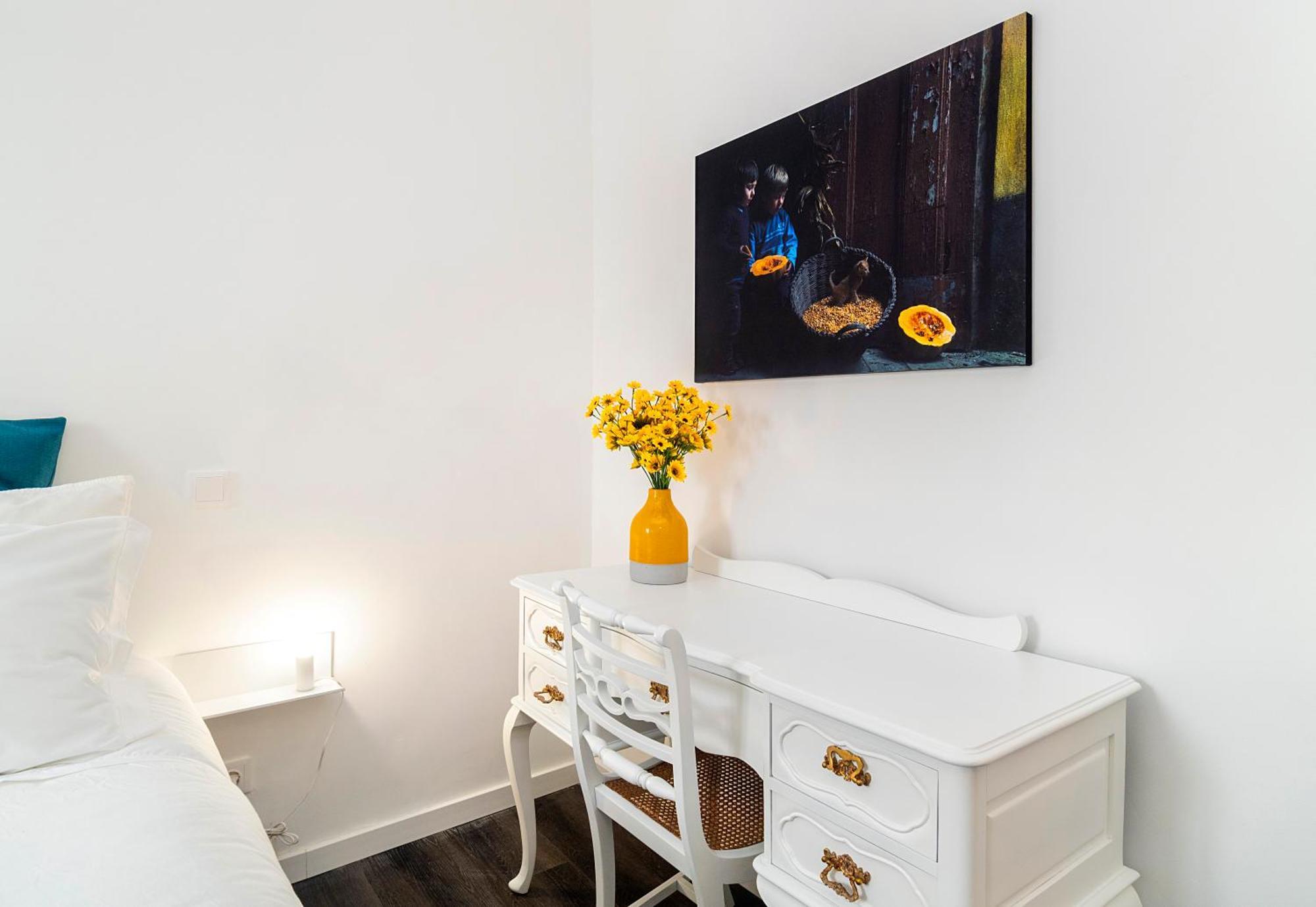 Pumpkin House Apartment *