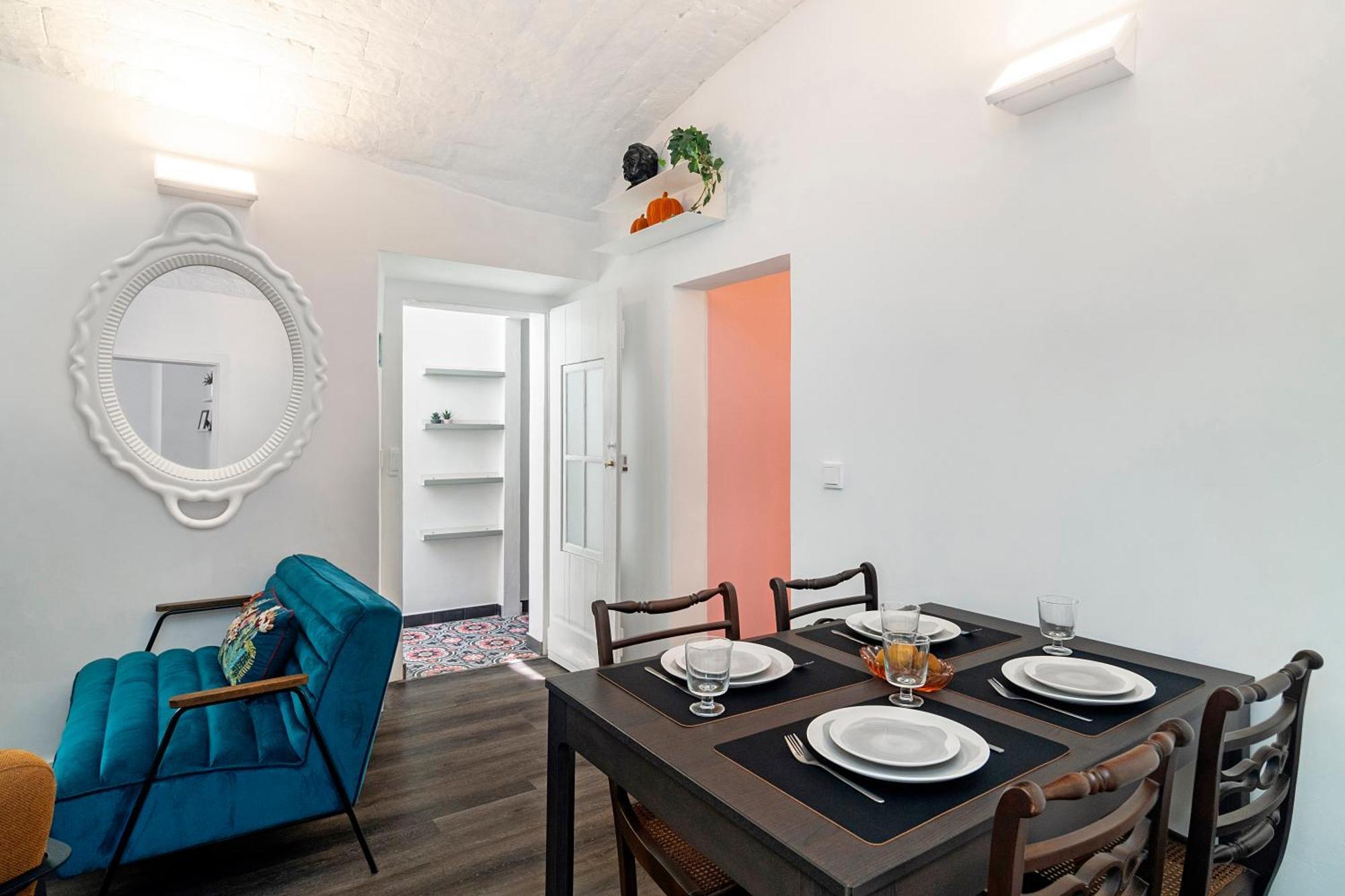 Pumpkin House * Evora